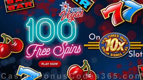  i vegas casino 100 free spins